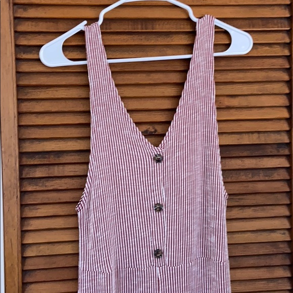 Jumpsuit - Picture 2 of 3